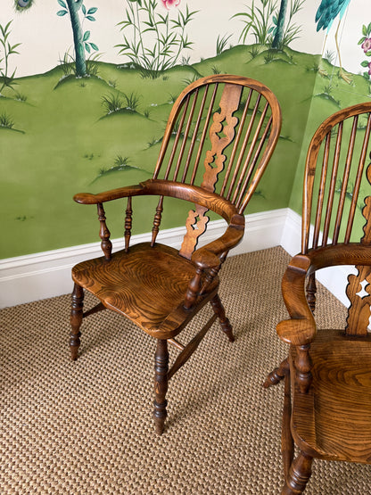 Windsor Chair