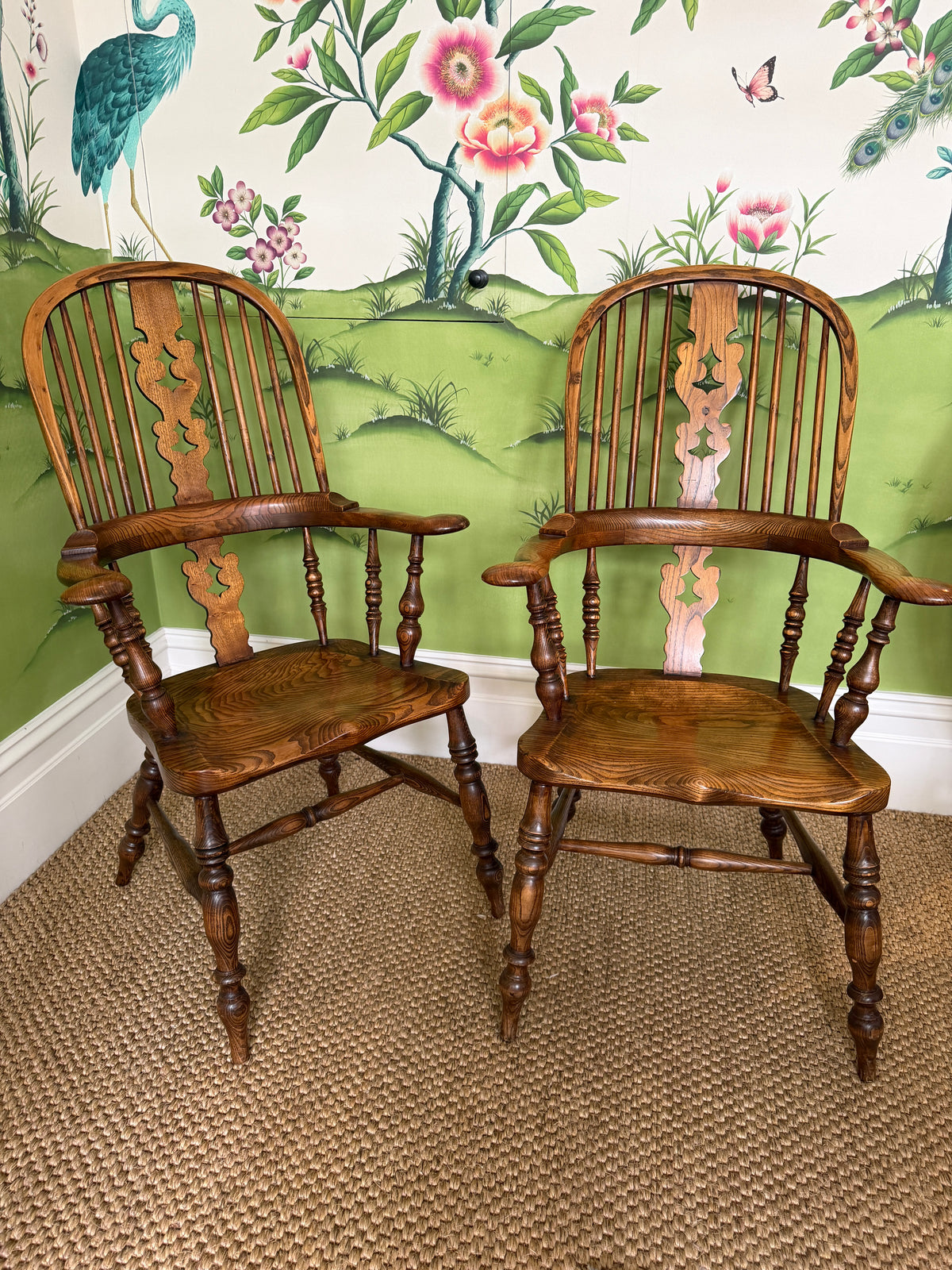 Windsor Chair