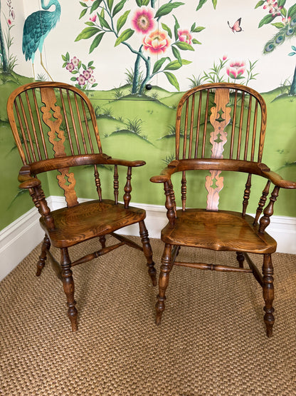 Windsor Chair