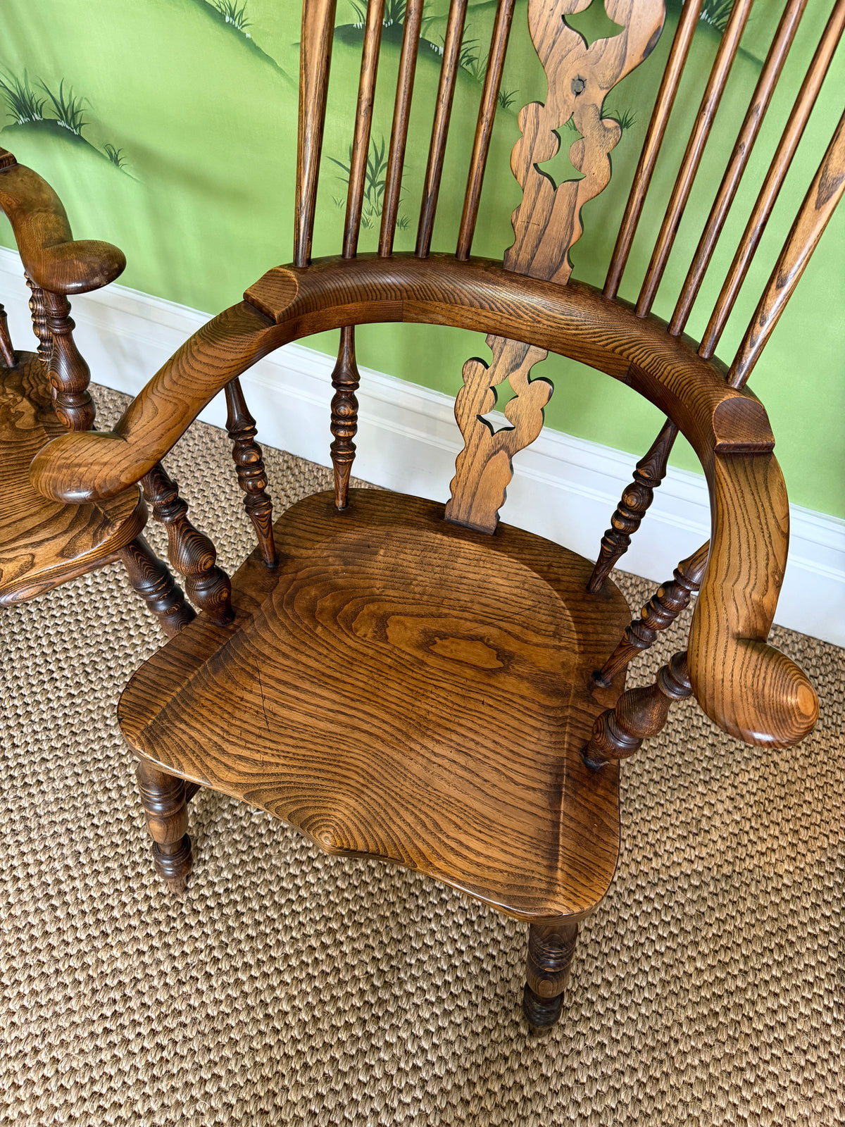 Windsor Chair