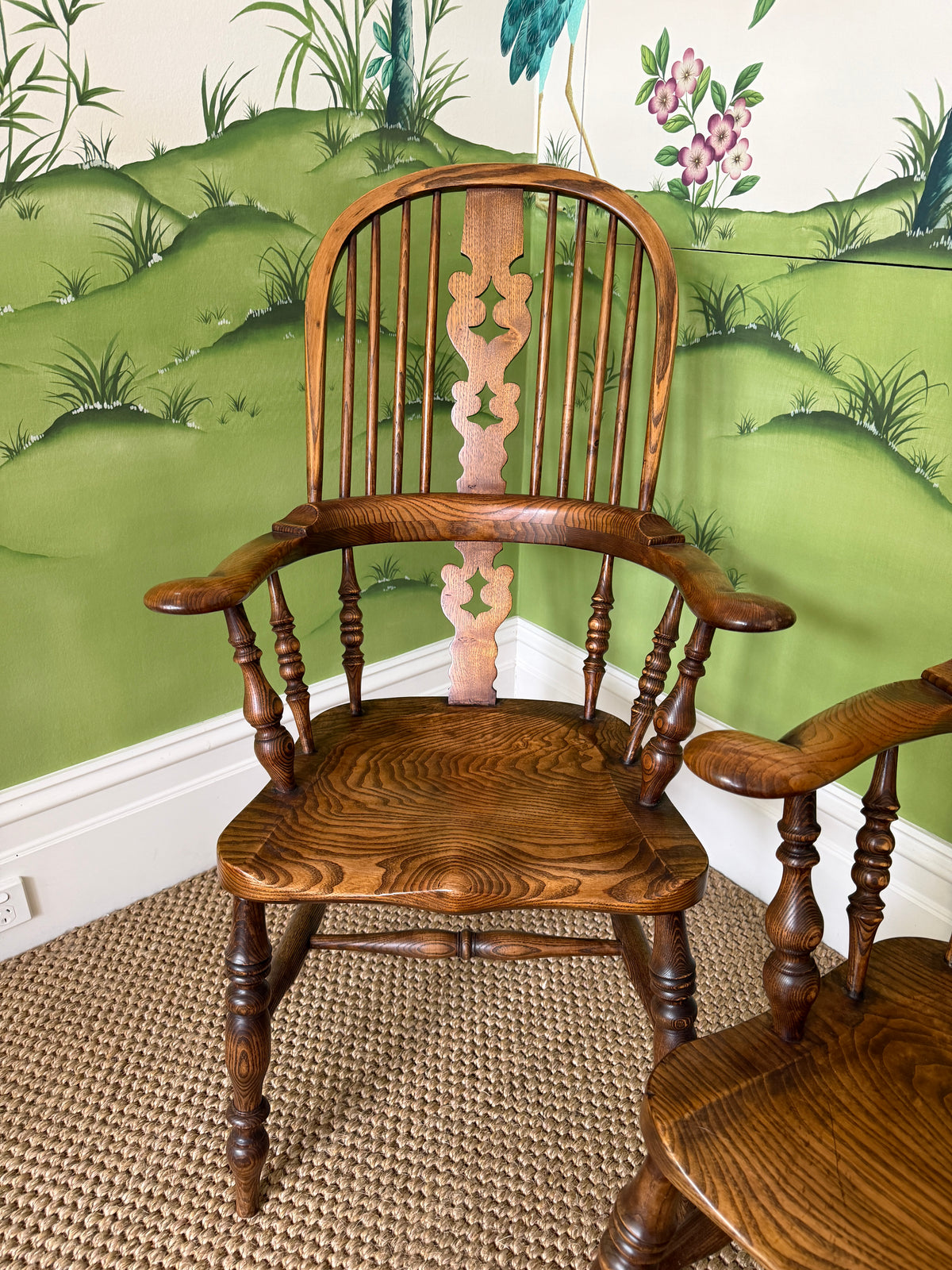 Windsor Chair