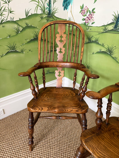 Windsor Chair
