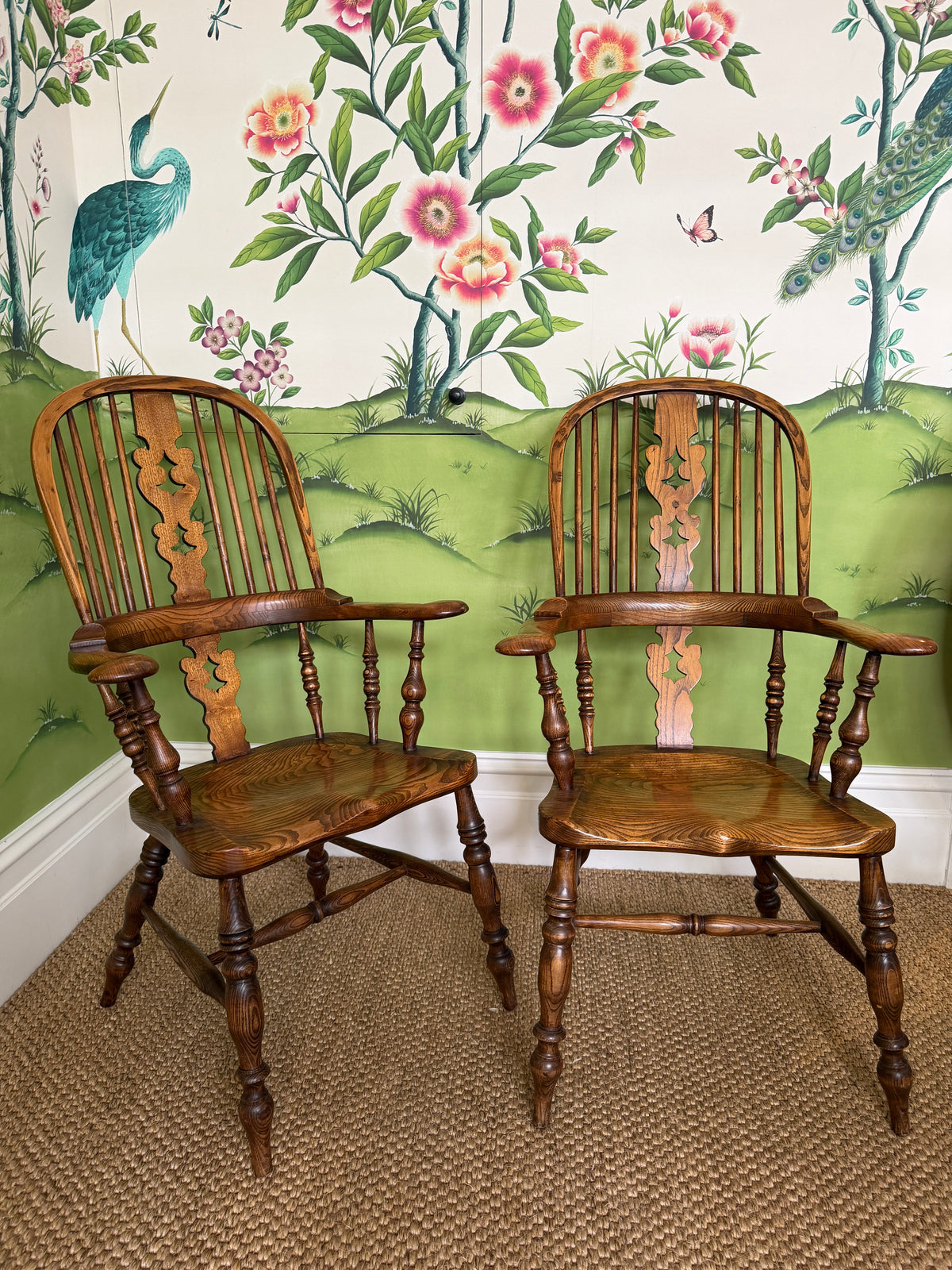 Windsor Chair