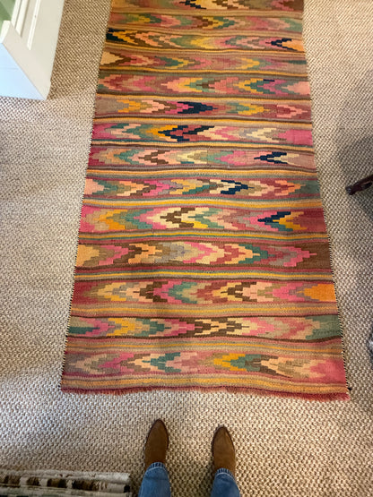 Kilim Rug