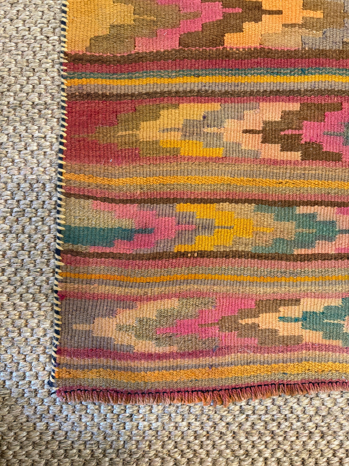 Kilim Rug