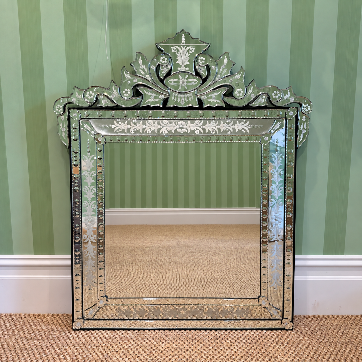 Venetian Mirror