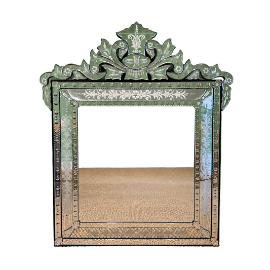 Venetian Mirror