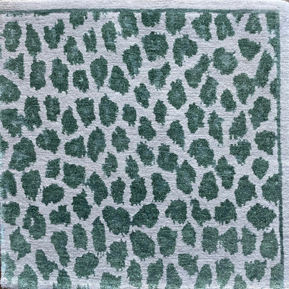 Ocelot Rug Collection – Classic Pattern Small Scale