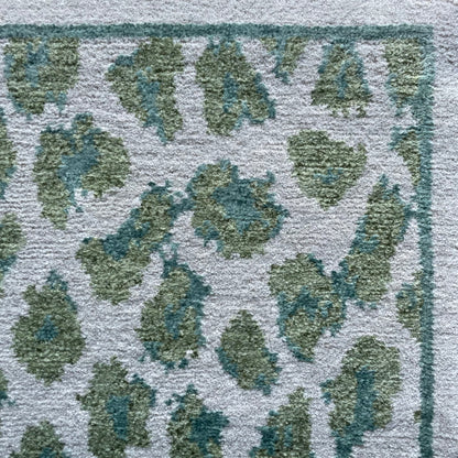 Ocelot Rug Collection – Classic Pattern Small Scale