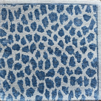 Ocelot Rug Collection – Classic Pattern Small Scale