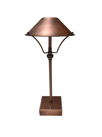 Cordless Lamps