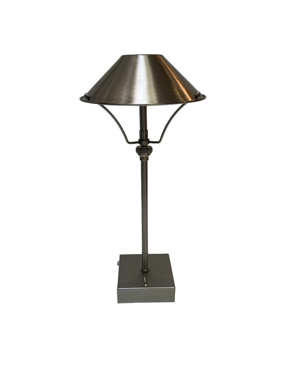 Cordless Lamps