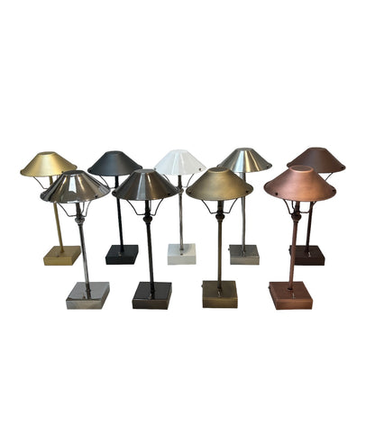 Cordless Lamps