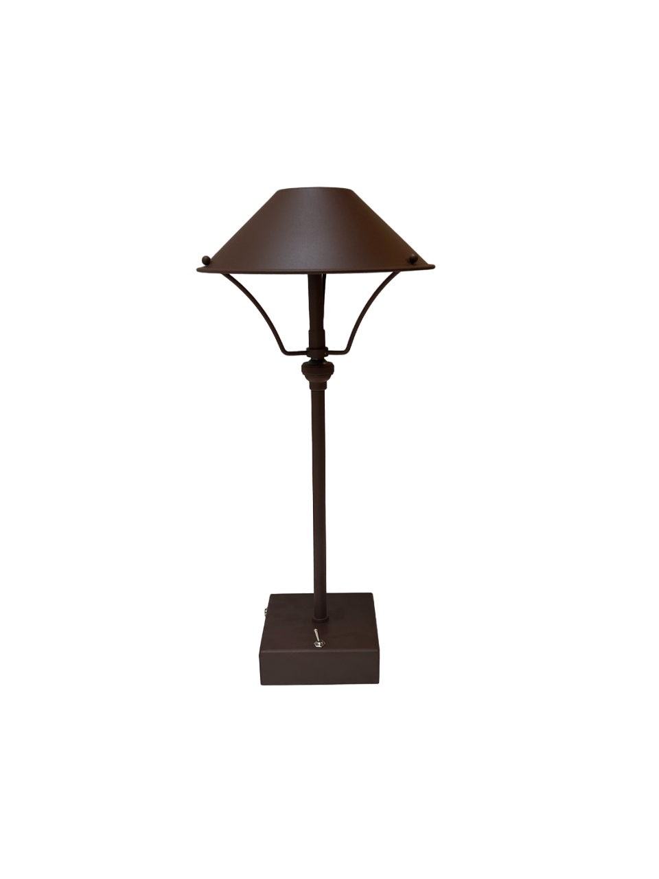 Cordless Lamps