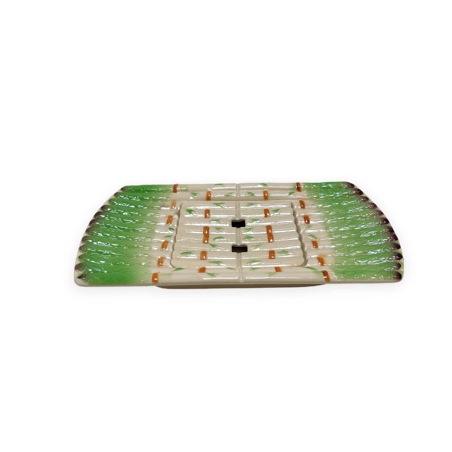 Asparagus Serving Platter