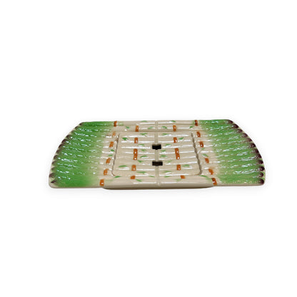Asparagus Serving Platter