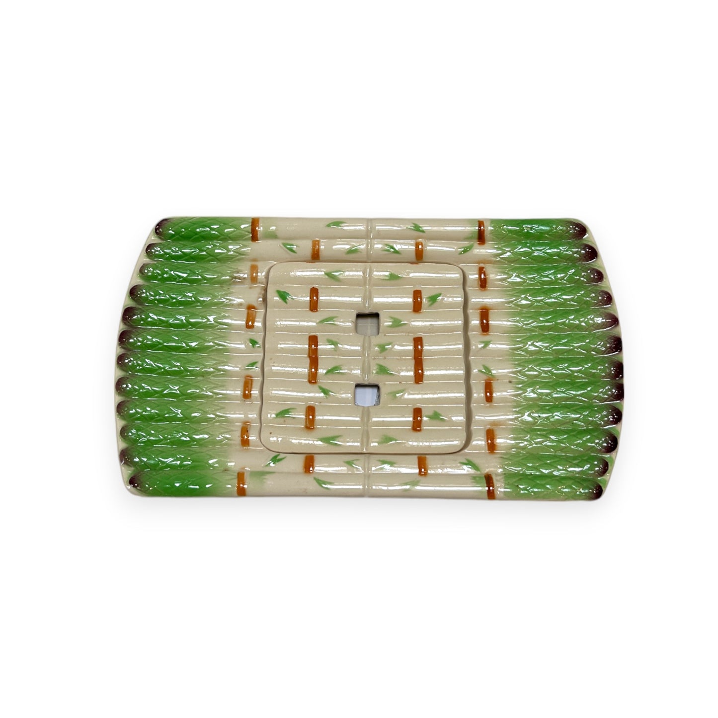 Asparagus Serving Platter