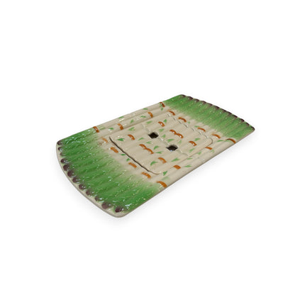 Asparagus Serving Platter