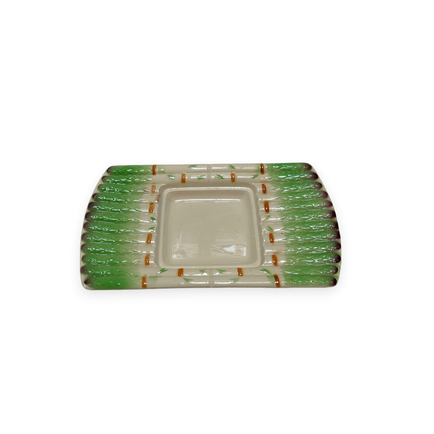 Asparagus Serving Platter