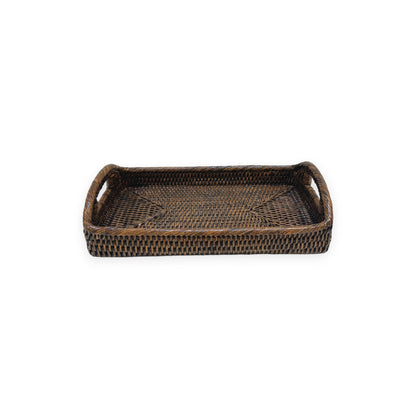 Rattan Tray – Mini