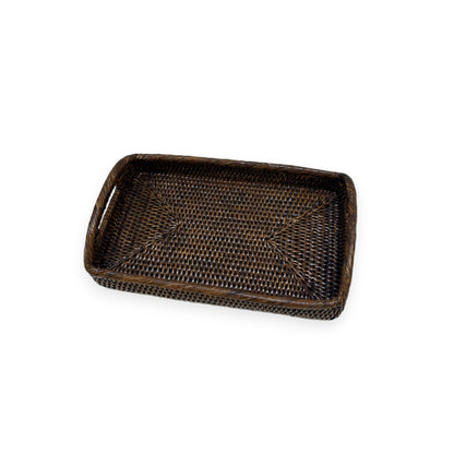 Rattan Tray – Mini