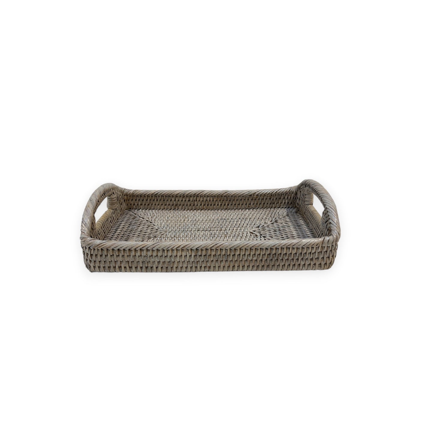 Rattan Tray – Mini