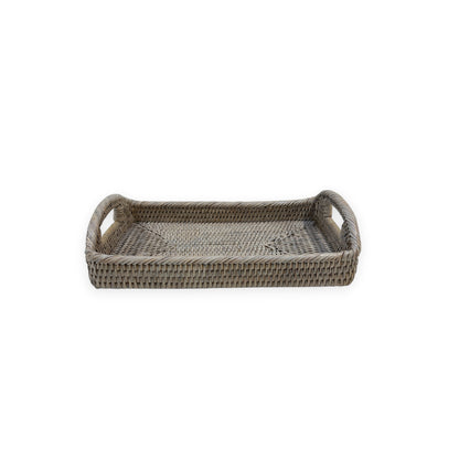 Rattan Tray – Mini