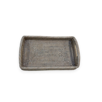 Rattan Tray – Mini