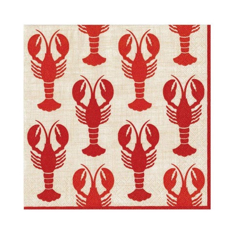 Caspari Lunch Napkins