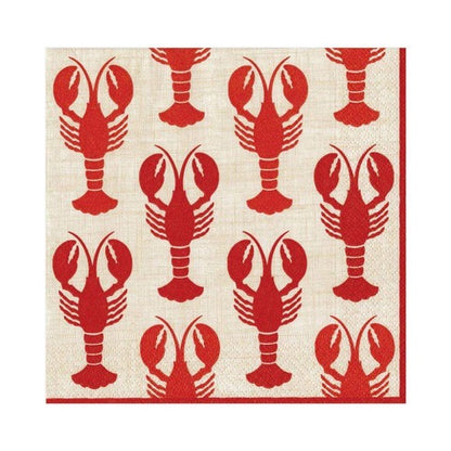 Caspari Lunch Napkins
