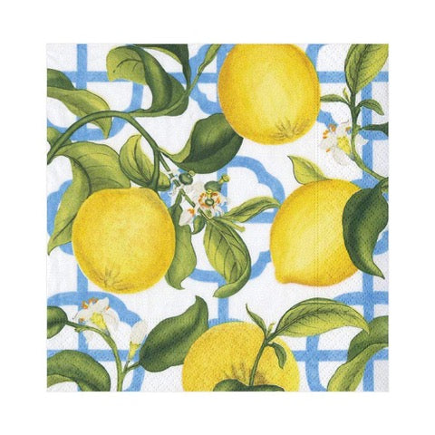 Caspari Lunch Napkins