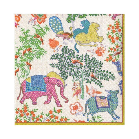 Caspari Lunch Napkins