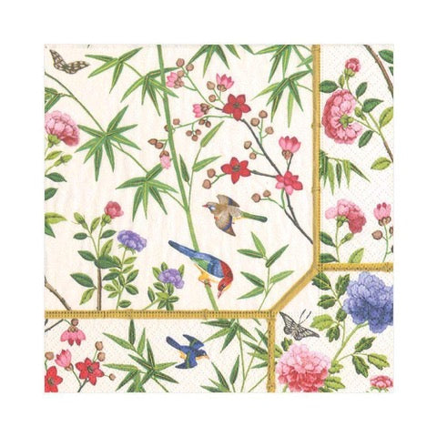 Caspari Lunch Napkins