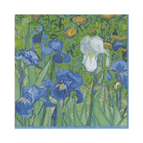 Caspari Lunch Napkins