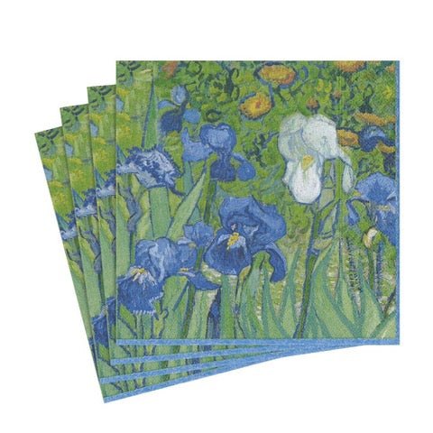 Caspari Lunch Napkins