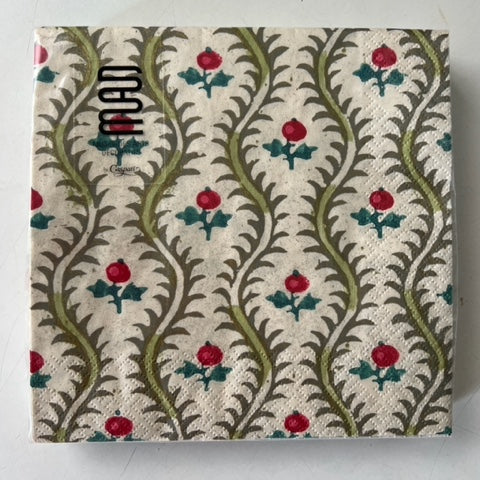 Caspari Lunch Napkins