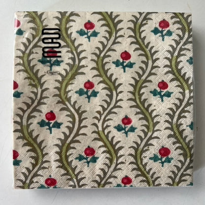 Caspari Lunch Napkins