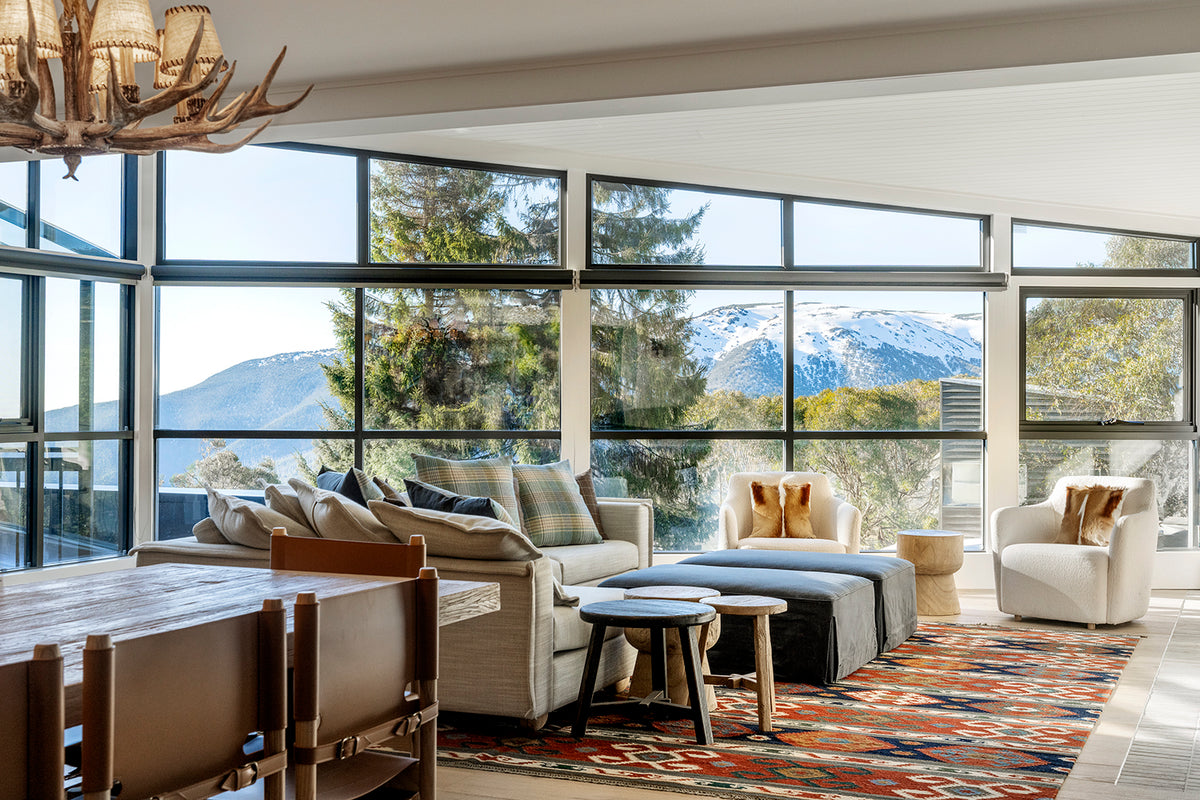 Koki Falls Creek – Brownlow Interior Design