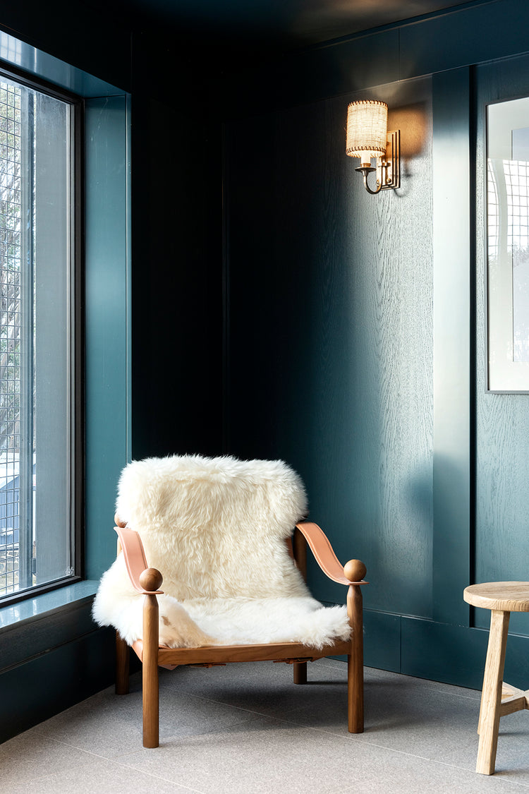 Koki Falls Creek – Brownlow Interior Design