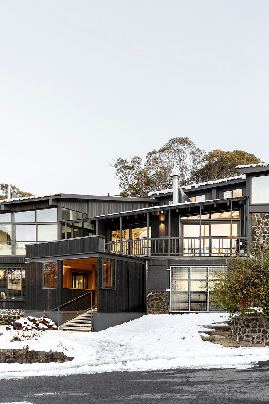 Koki Falls Creek – Brownlow Interior Design