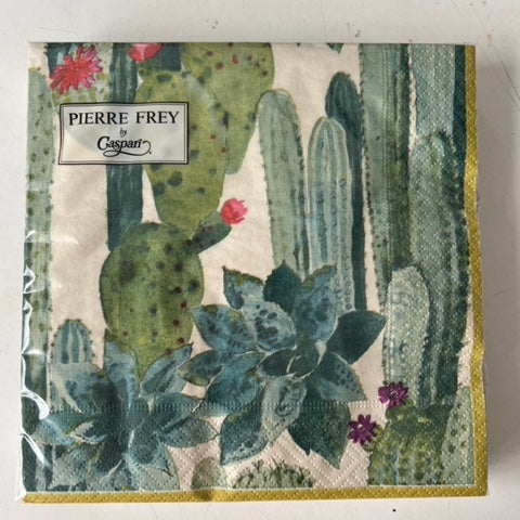 Caspari Lunch Napkins