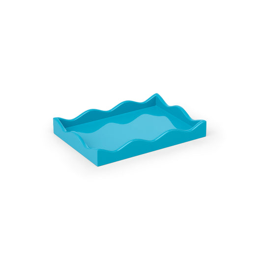 Mini Belles Rives Lacquer Tray