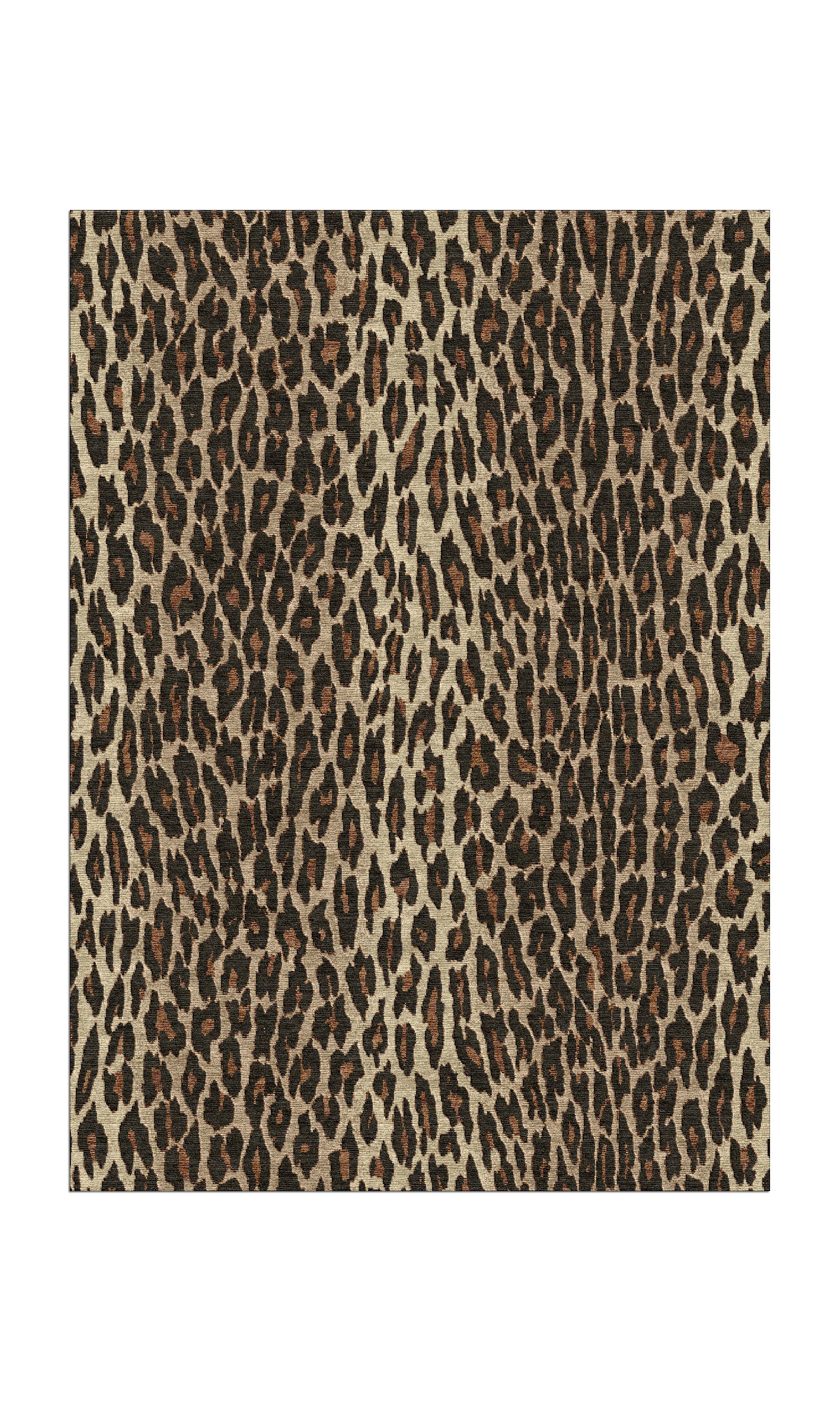 Ocelot Rug Collection – Classic Ombre