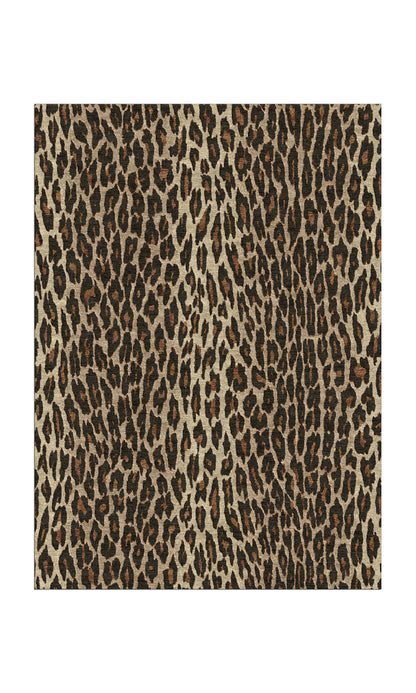 Ocelot Rug Collection – Classic Ombre