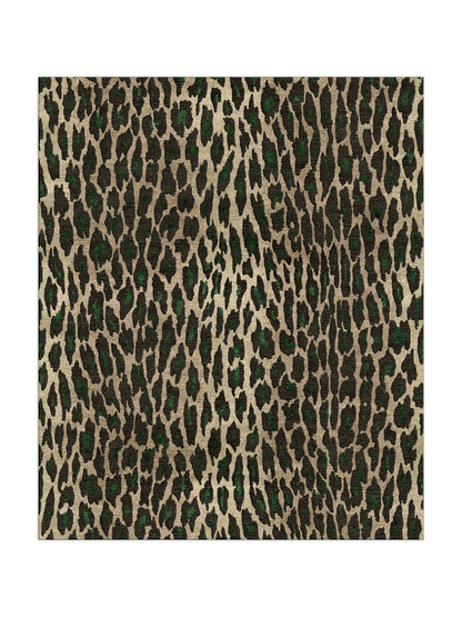 Ocelot Rug Collection – Classic Ombre