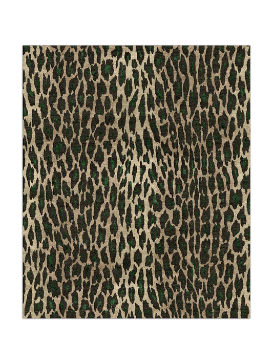 Ocelot Rug Collection – Classic Ombre
