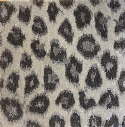 Ocelot Collection - Hand Tufted