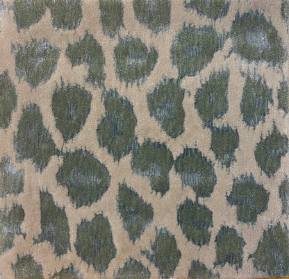 Ocelot Collection - Hand Tufted