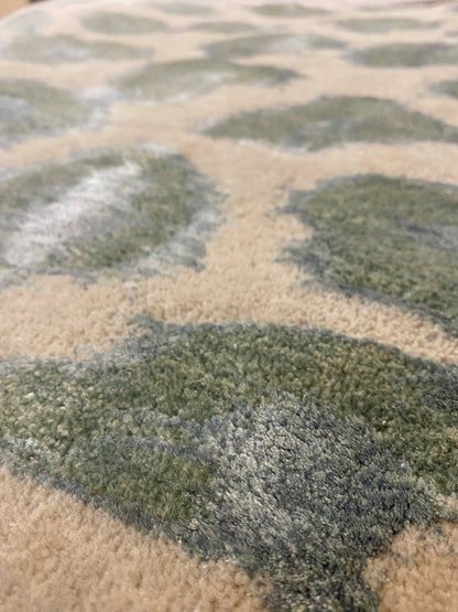 Ocelot Collection - Hand Tufted