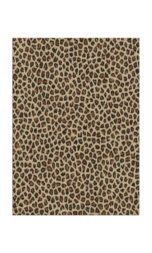 Ocelot Rug Collection – Classic Pattern